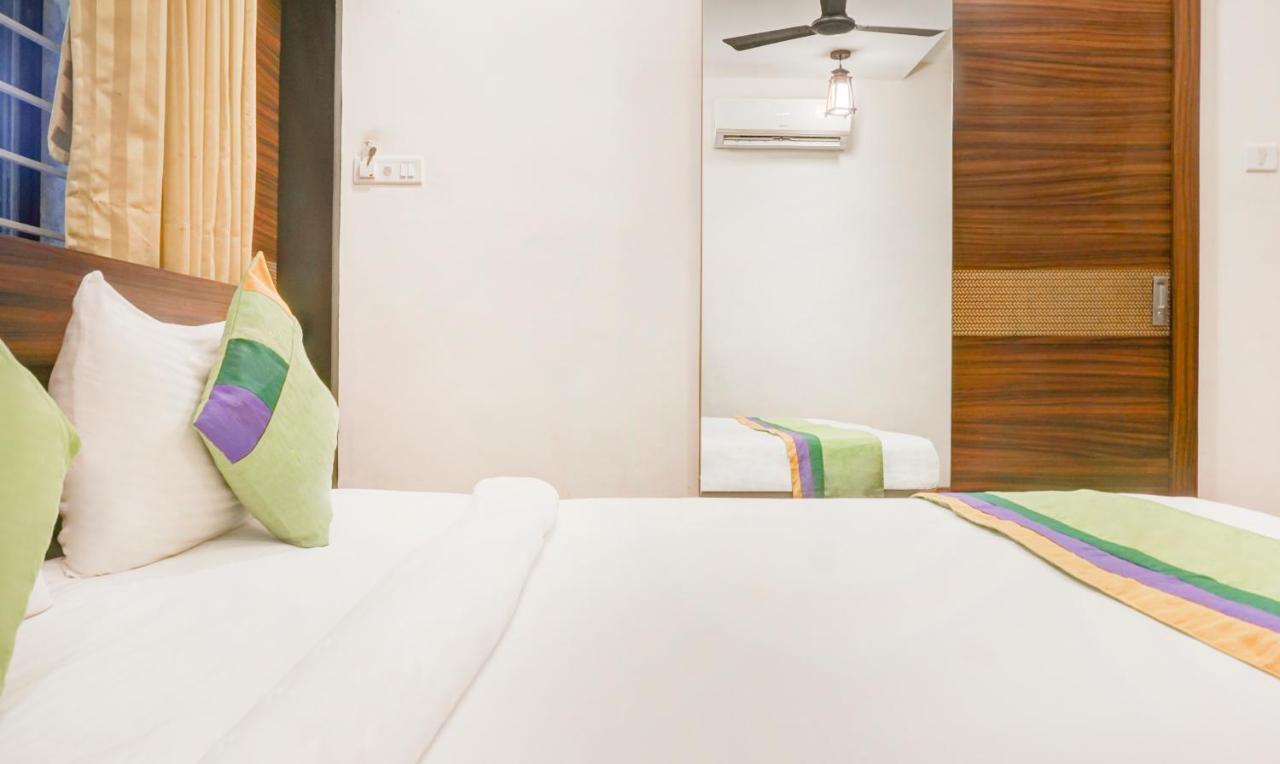 Treebo Five Elements, Lonavala Hotel Exterior photo