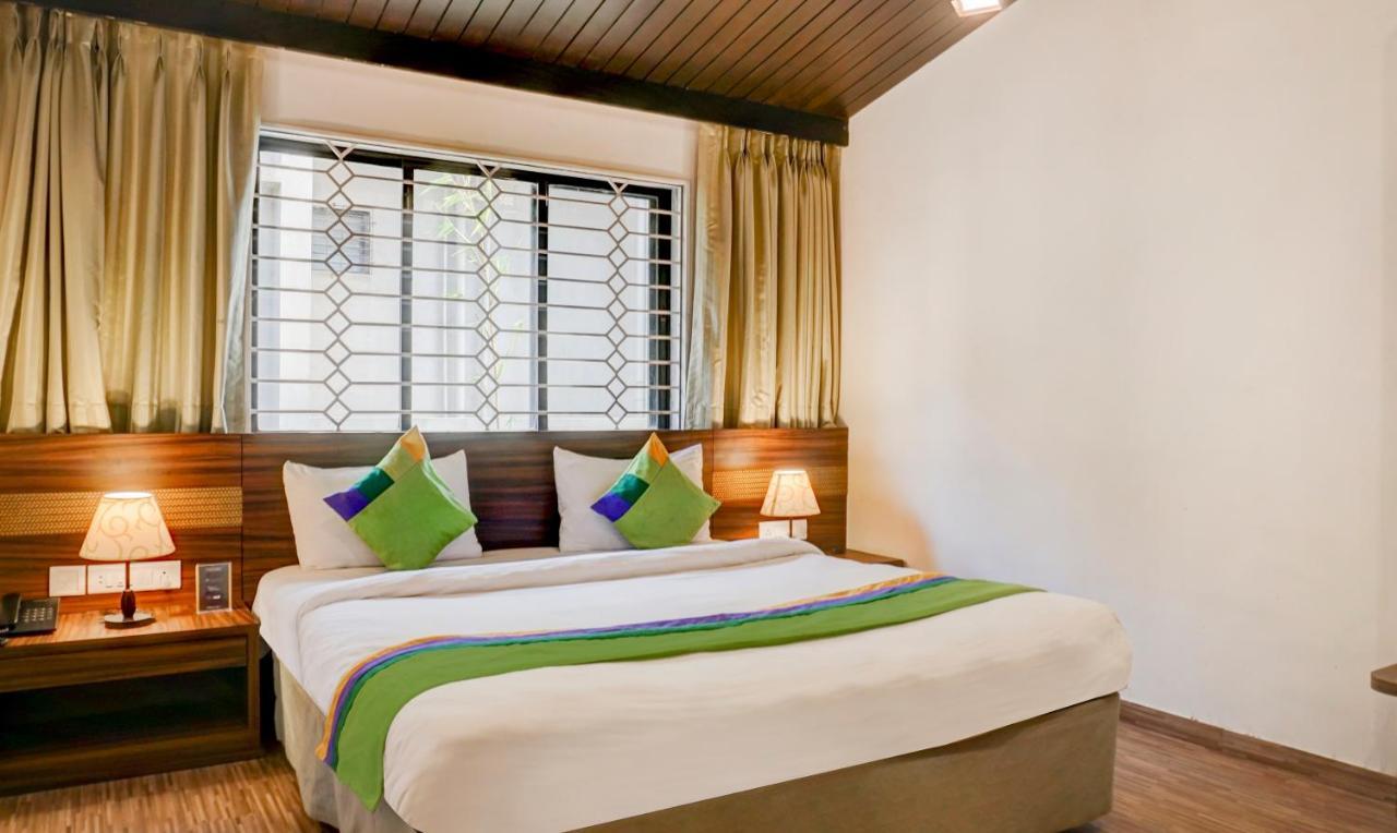 Treebo Five Elements, Lonavala Hotel Exterior photo