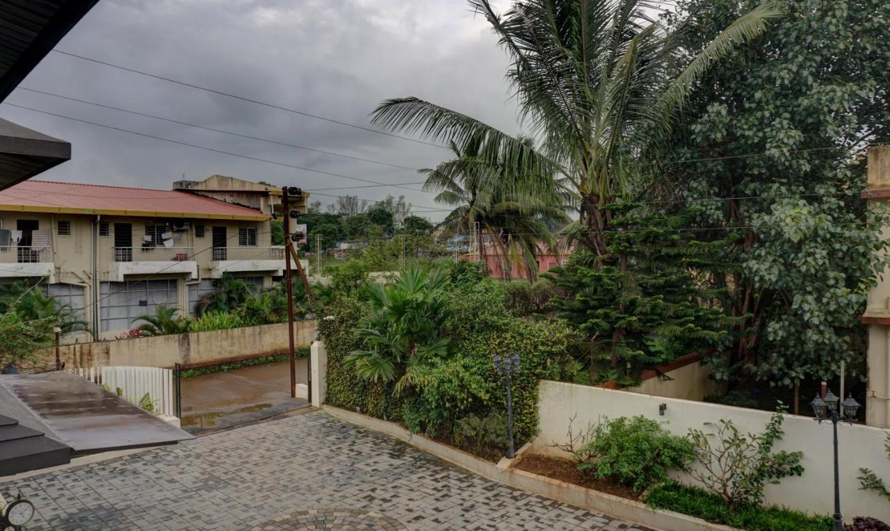Treebo Five Elements, Lonavala Hotel Exterior photo